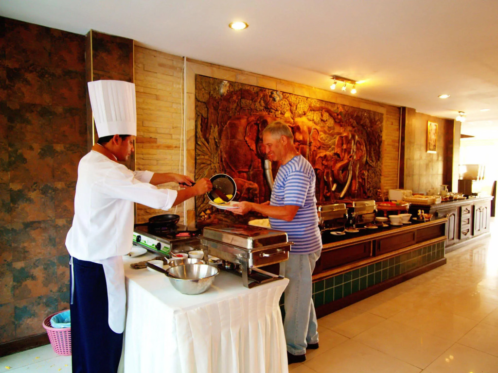 H2 Hua Hin Residence