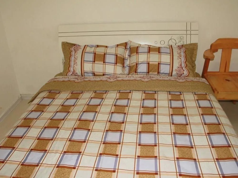 Xi'an Happy Living Family Apartment Hotel