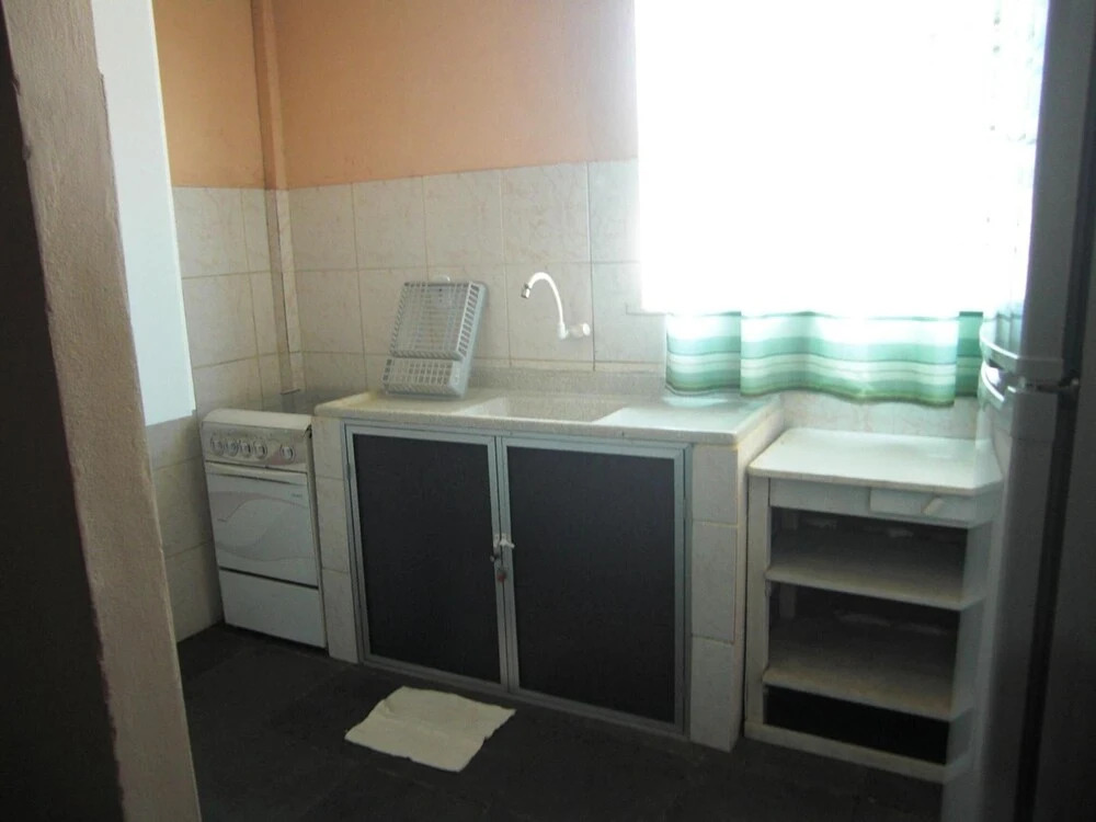 Residencial Luanda