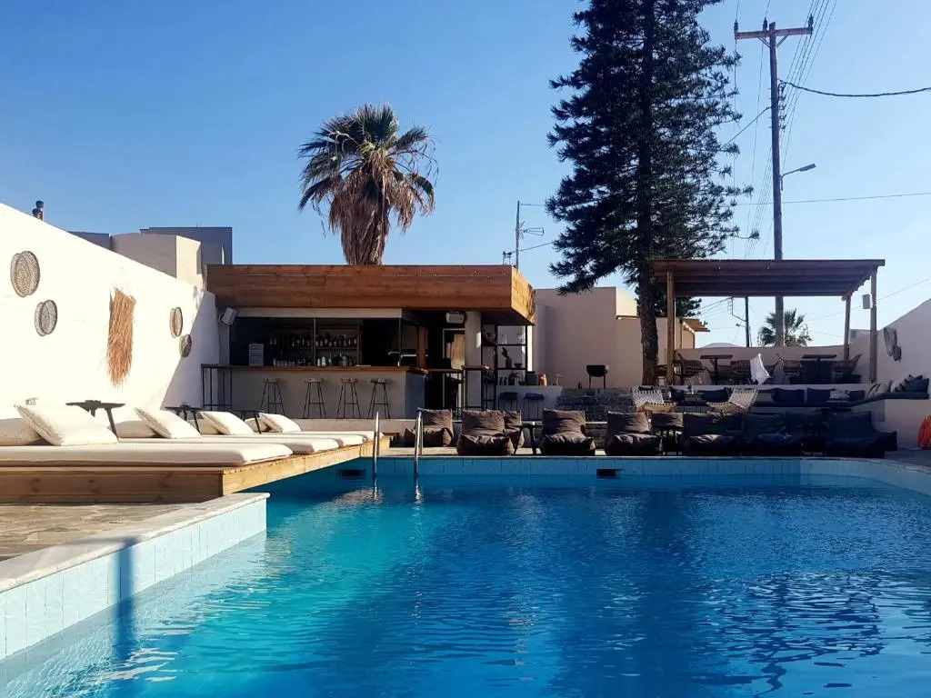 Mira Living Concept Suites Adults Only