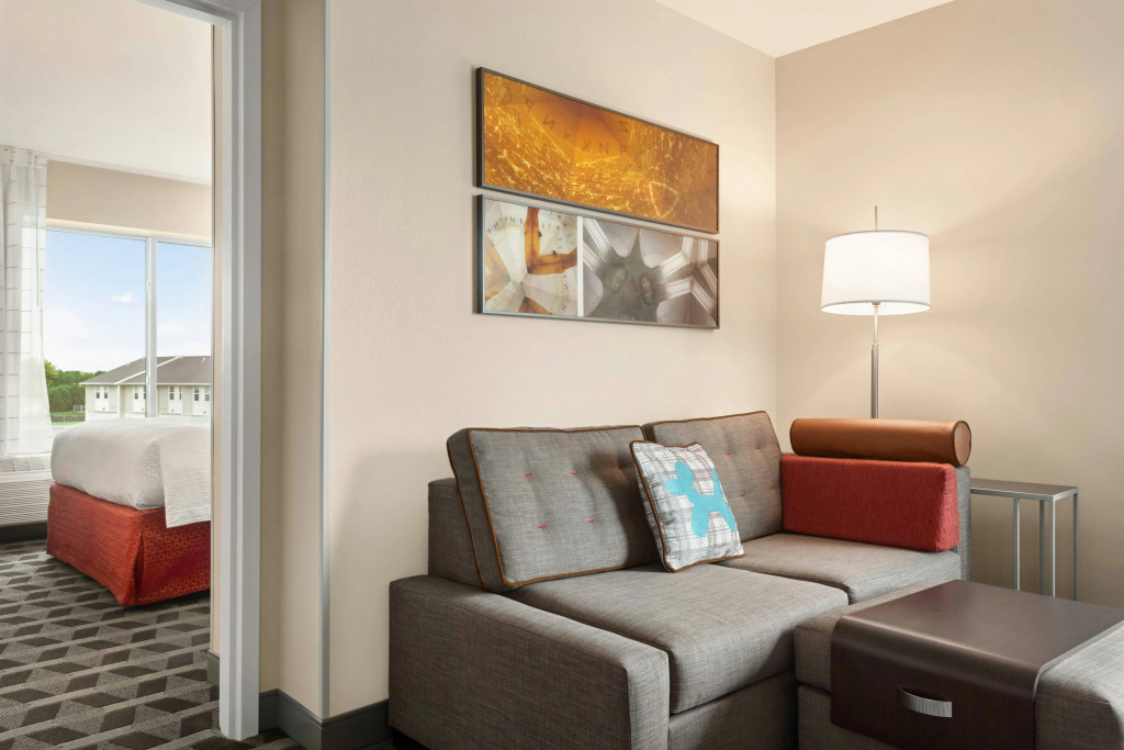 TownePlace Suites by Marriott Janesville