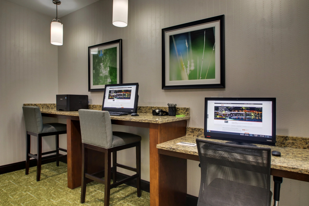 Staybridge Suites - Rock Hill by IHG