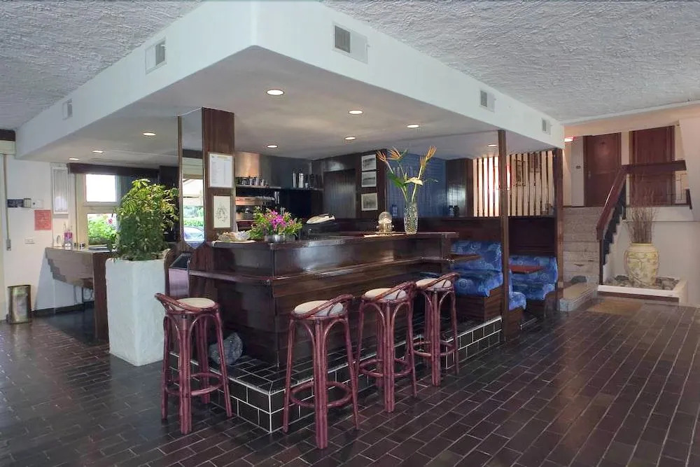 Hotel Barcarola 2