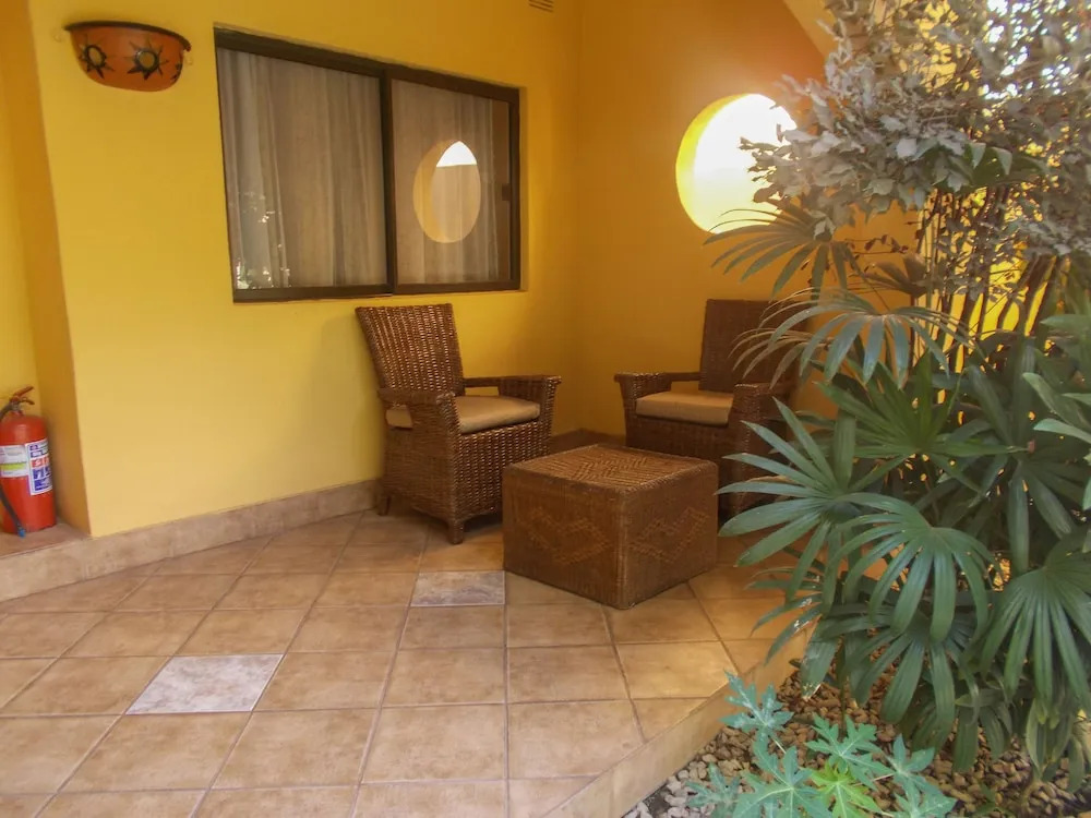 Chita Lodges and Resorts