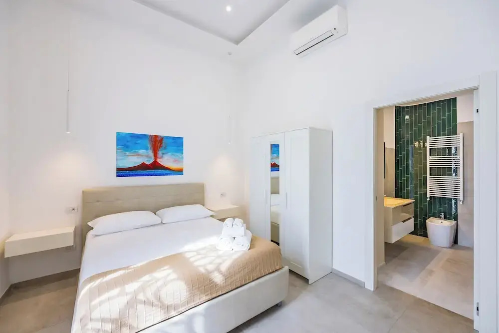Maison Emanuele Double Apartment