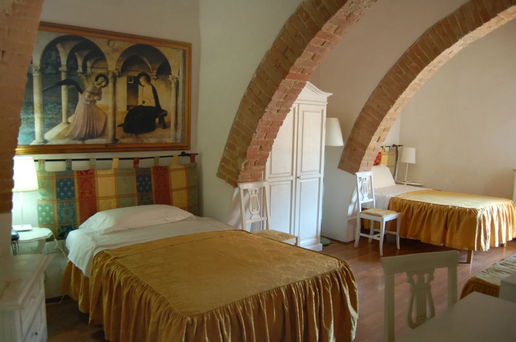 B&B Relais il Casato