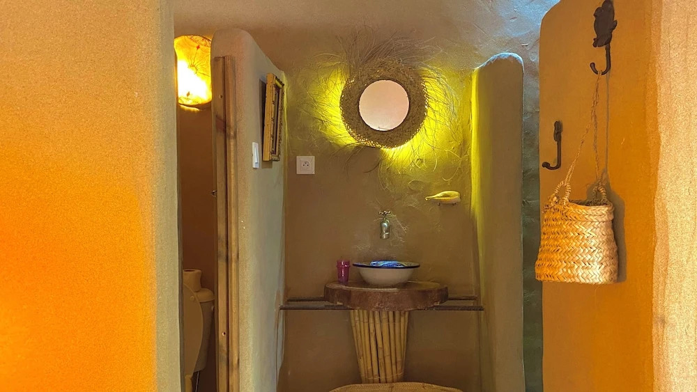 Dar Tawarta Guest House Dakhla