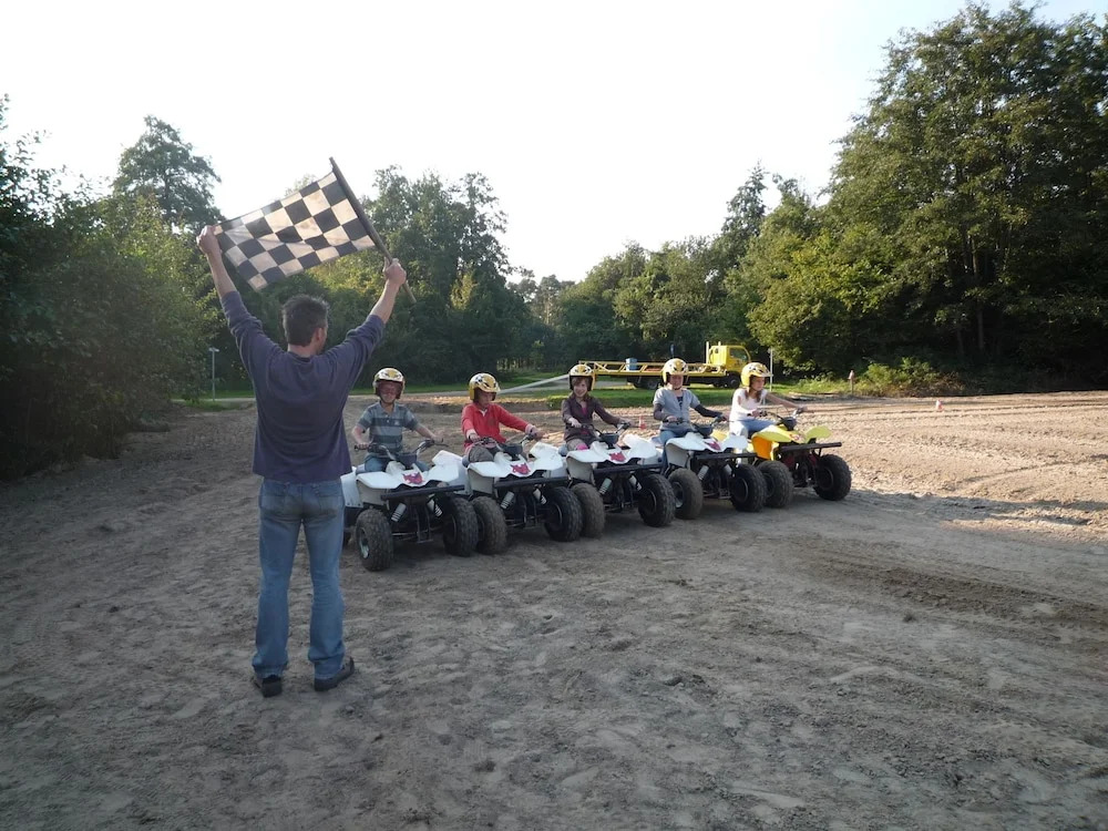 Hotel Erve Hulsbeek