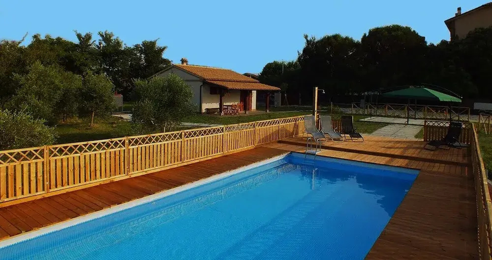 Agriturismo La Casa della Lavanda - Il Rustico