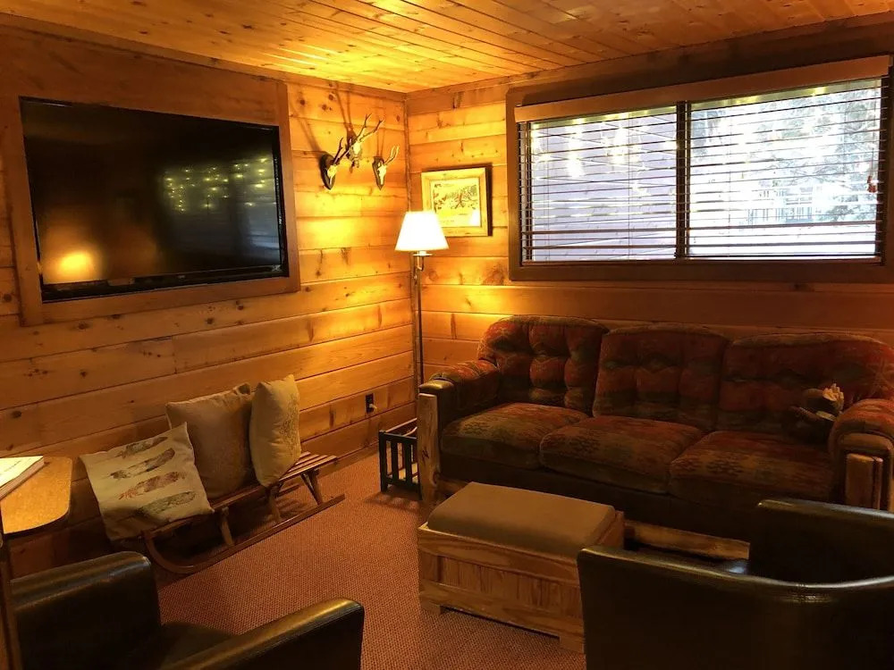 Good Medicine Lodge
