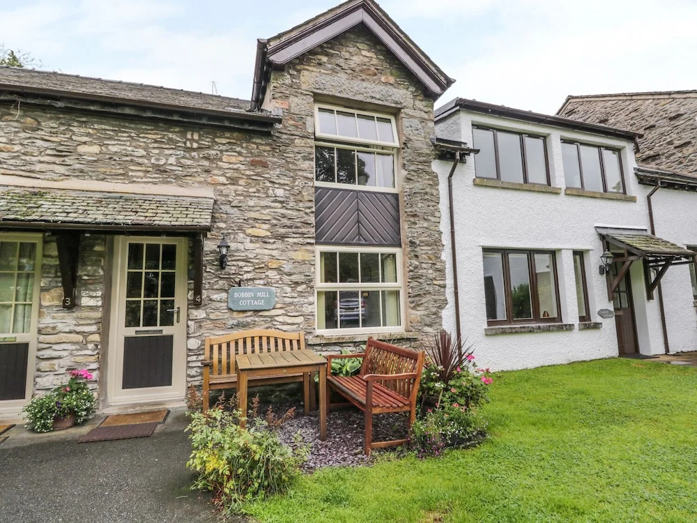 Bobbin Mill Cottage