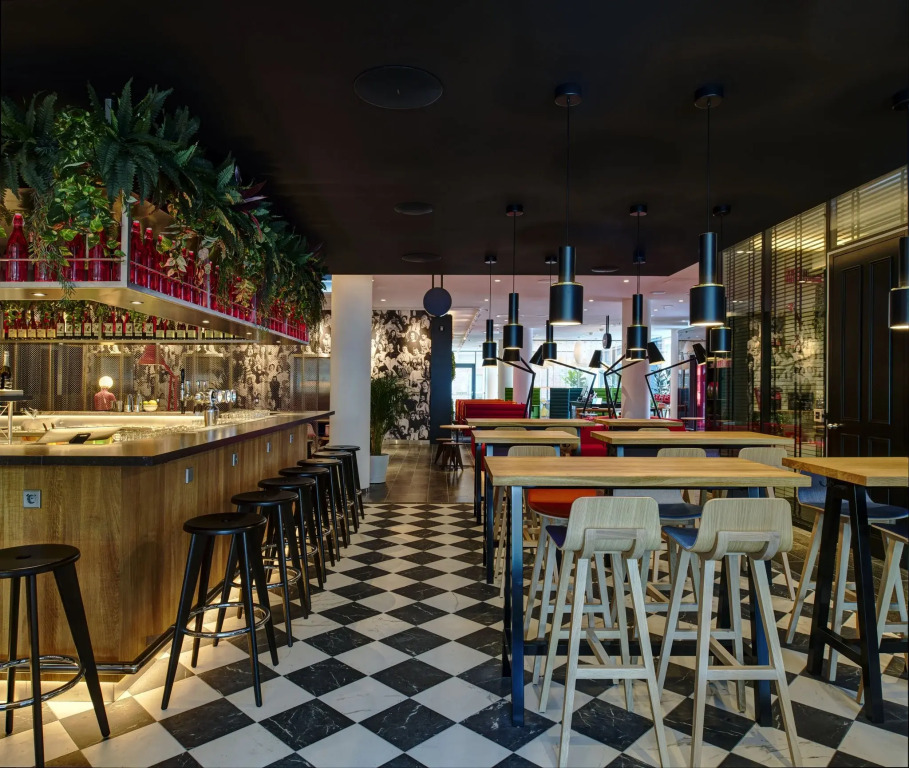 citizenM Dublin St Patricks