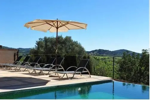 Finca Puig Nou