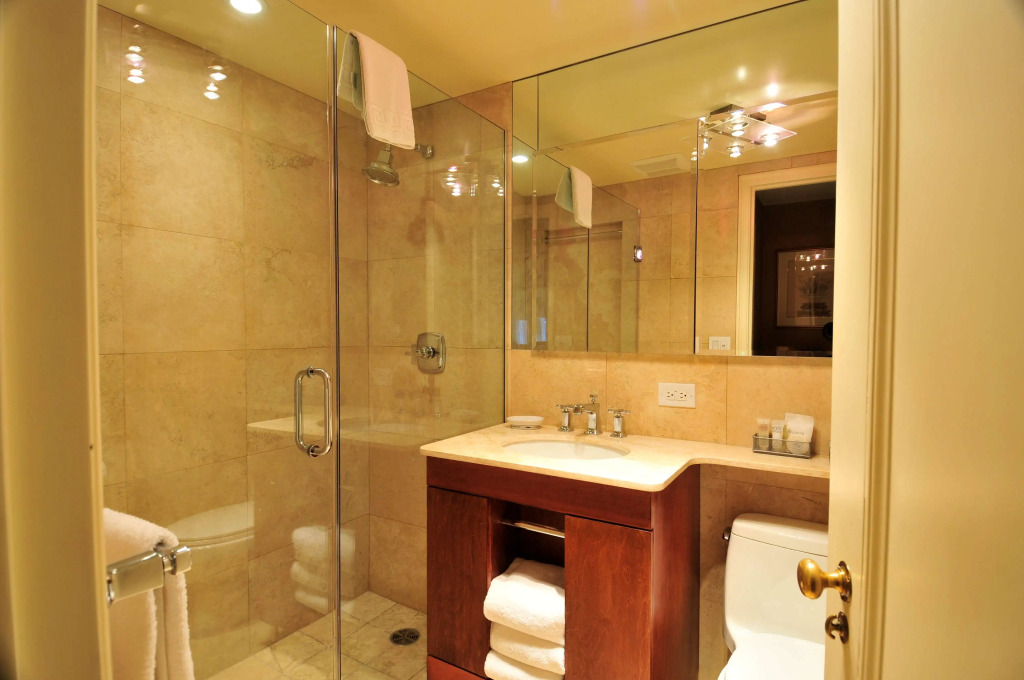 Lombardy Hotel