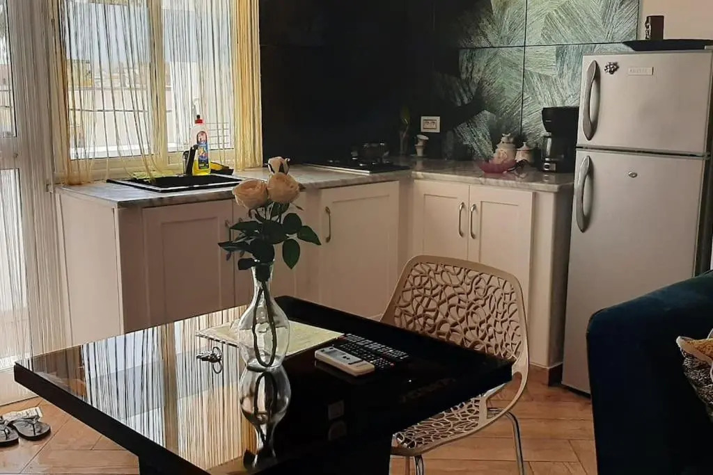 Guesthouse Leo S1 center Monastir