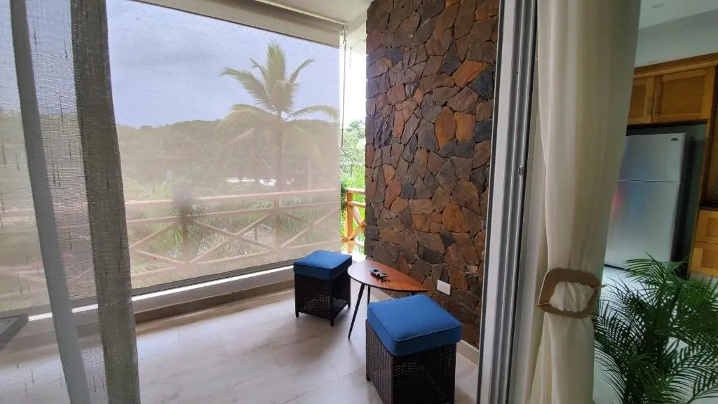 Samán Residences D3