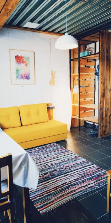 Апартаменты MalinaApt SuperLoft