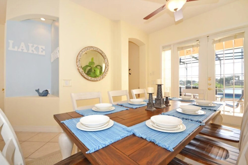 Formosa Lake House