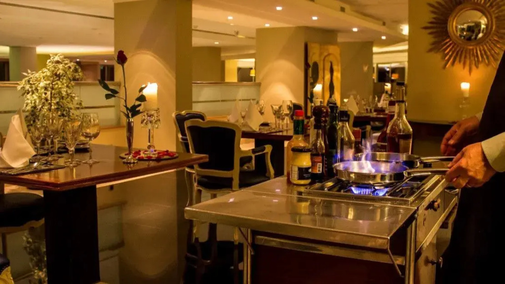 Royal Savoy - Ocean Resort - Savoy Signature