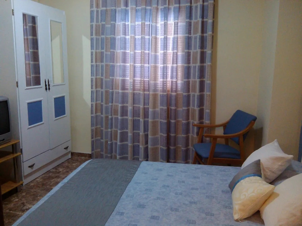 Hostal Rural Gloria