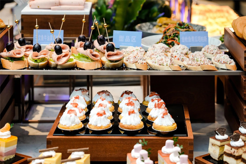 Hilton Garden Inn Xining Chengdong