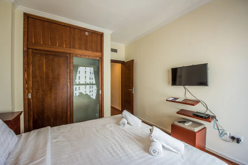 Deluxe Holiday Homes - Al Sahab