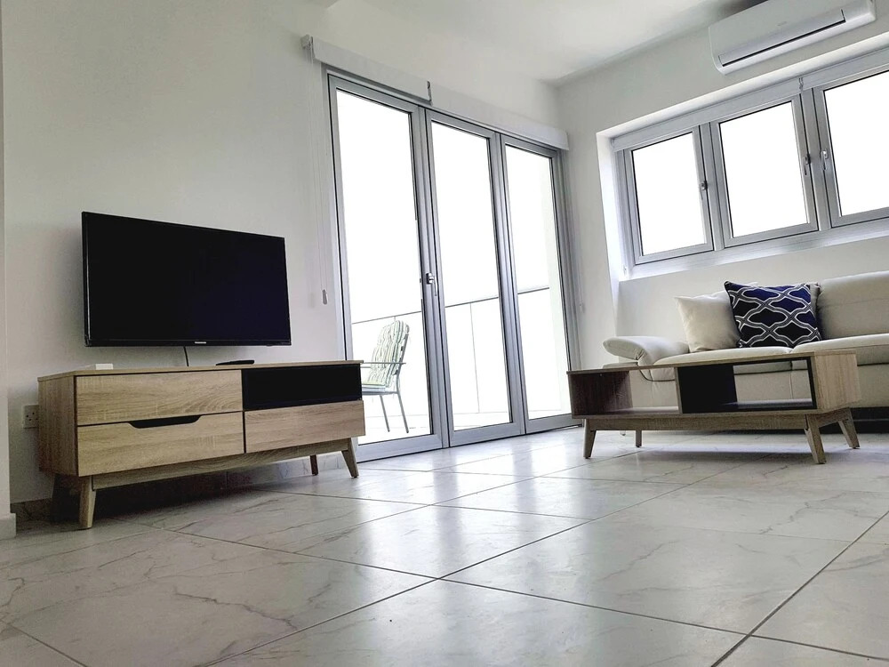 Seaside Apartment in Heard of Larnaca
