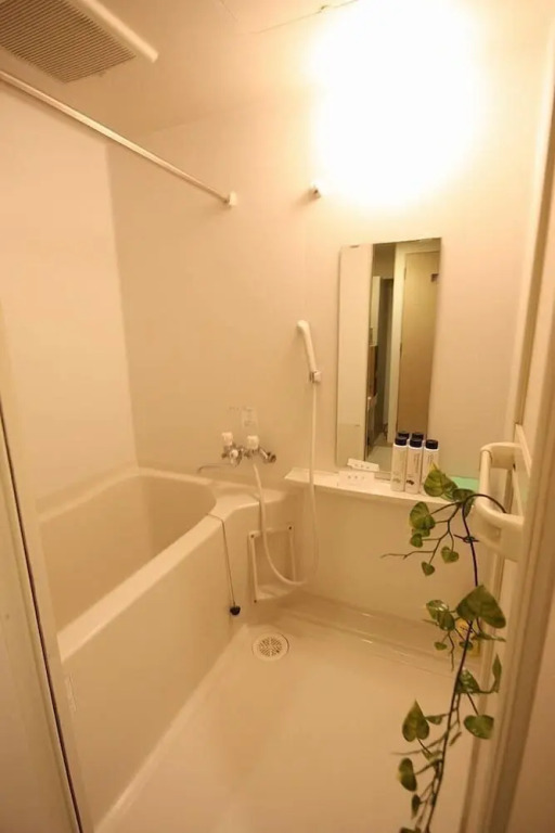 Irios 205 Susukino Apartment