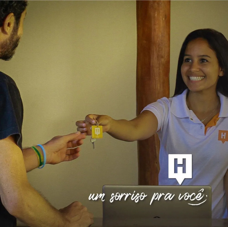HTL Tubarão