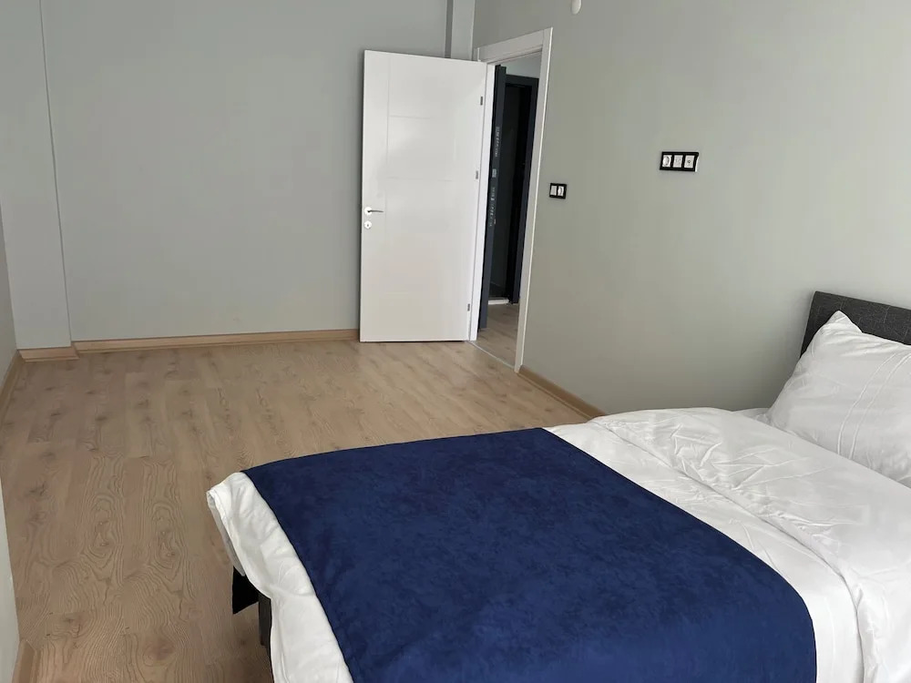 Bediroğlu Apart