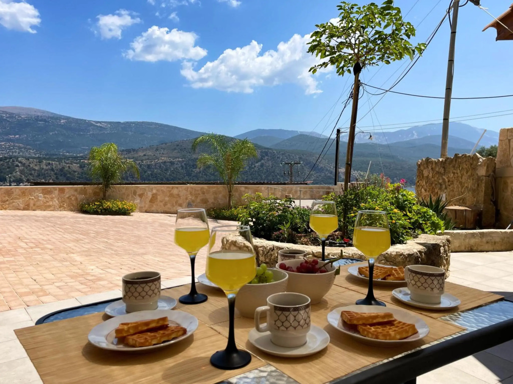 Michael's House - Argostoli