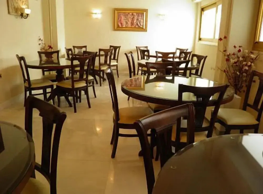 Hotel Meletiou