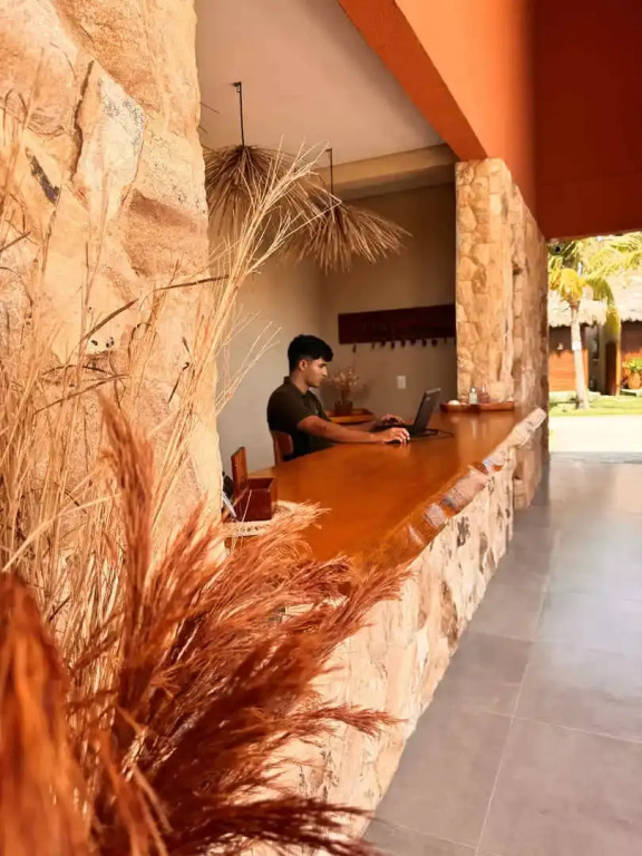 Terrasa Solar Hotel