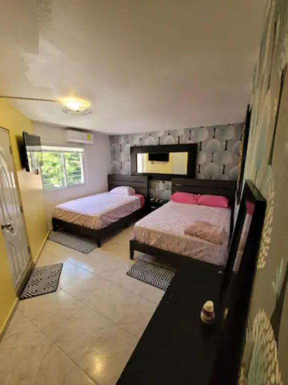 Bnb Lodge Bella Vista