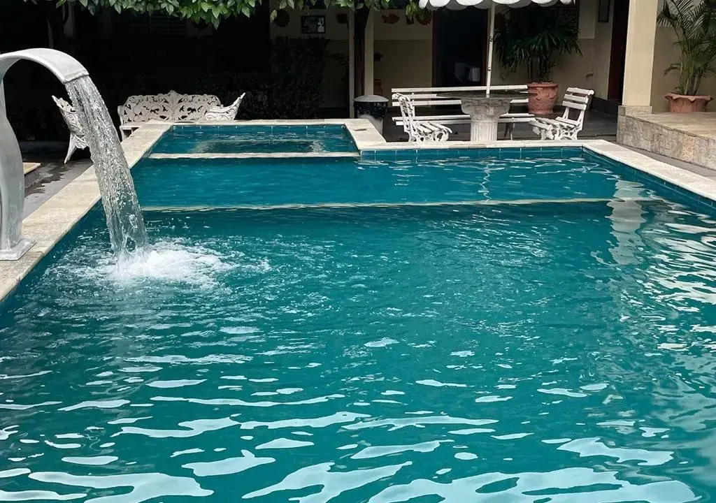 Hotel Pousada Tropical