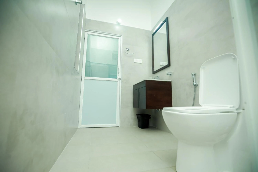 RoaBaa Guesthouse
