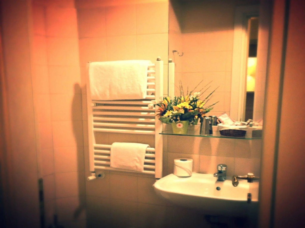 Residenza Domiziano