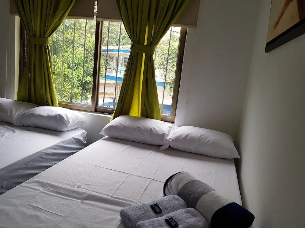 Hotel Laureles Home