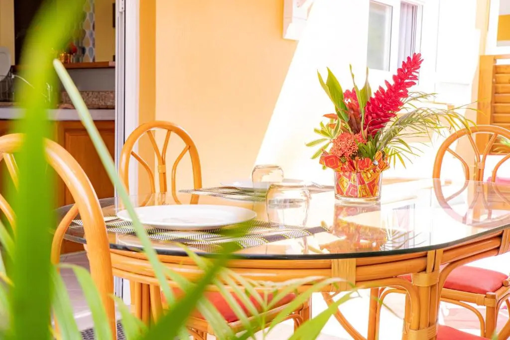 Villas Ixora