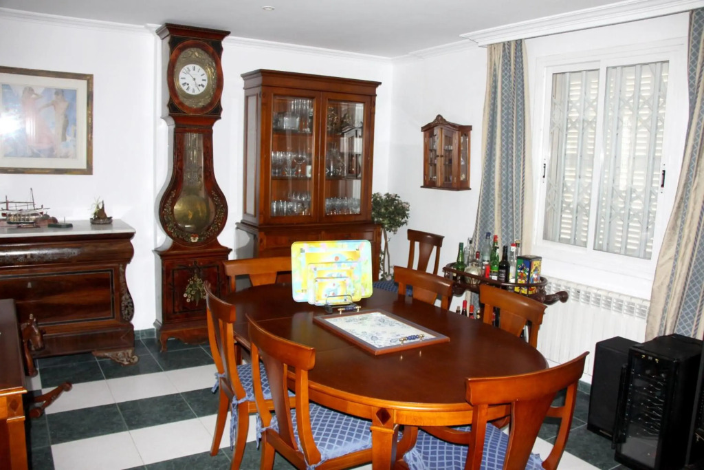 3 bedrooms villa with private pool enclosed garden and wifi at Marratxi 9 km away from the beach