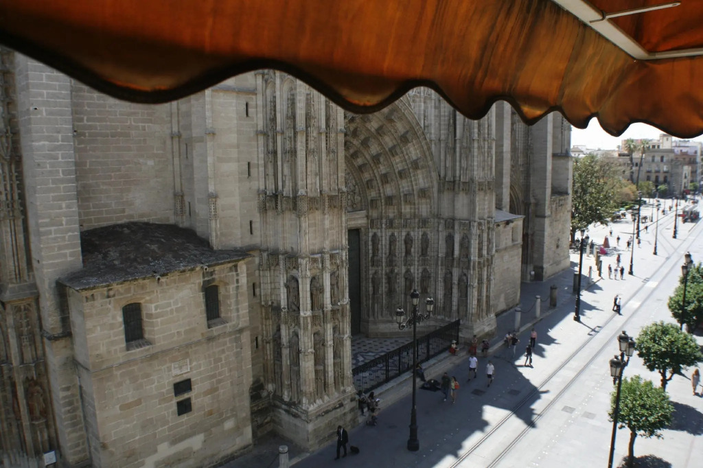 Catedral Boutique