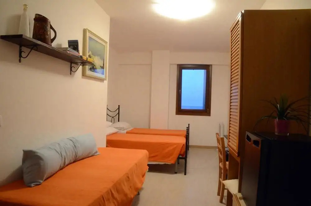 B&B Pontemare