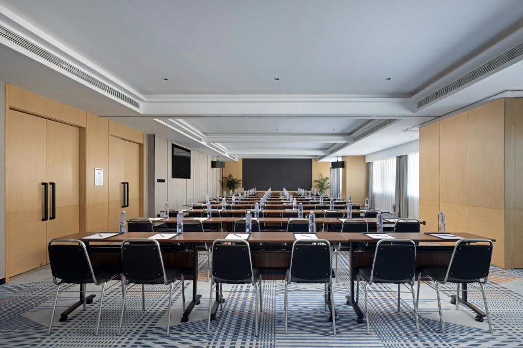 Hilton Garden Inn Zigong High-Tech Zone