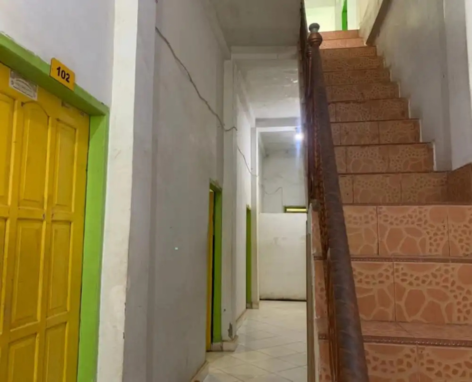 Hotel O Wisma La Oda Syariah