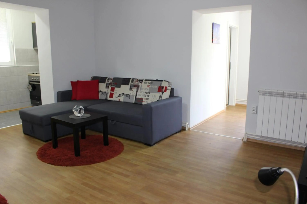 Skopje Home 1
