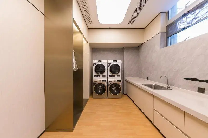 Ji Hotel Luoyang Jiudu Zhong Road