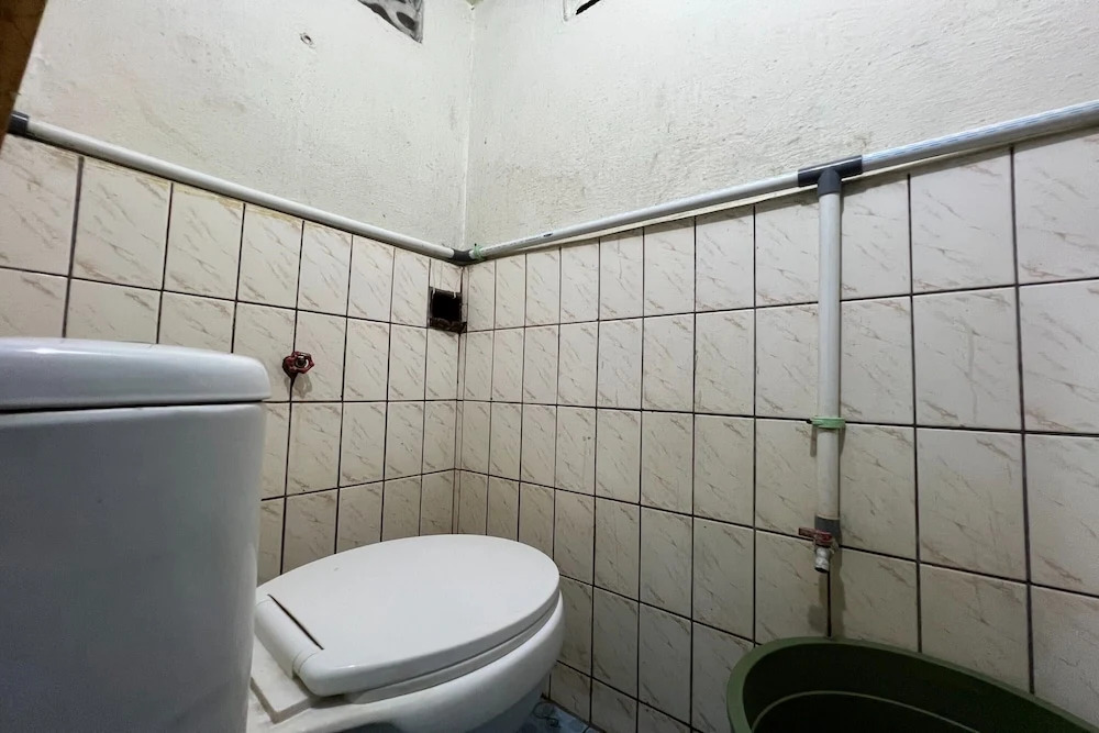 Hotel O Pondok Surya Near Fakultas Teknik Unhas Gowa