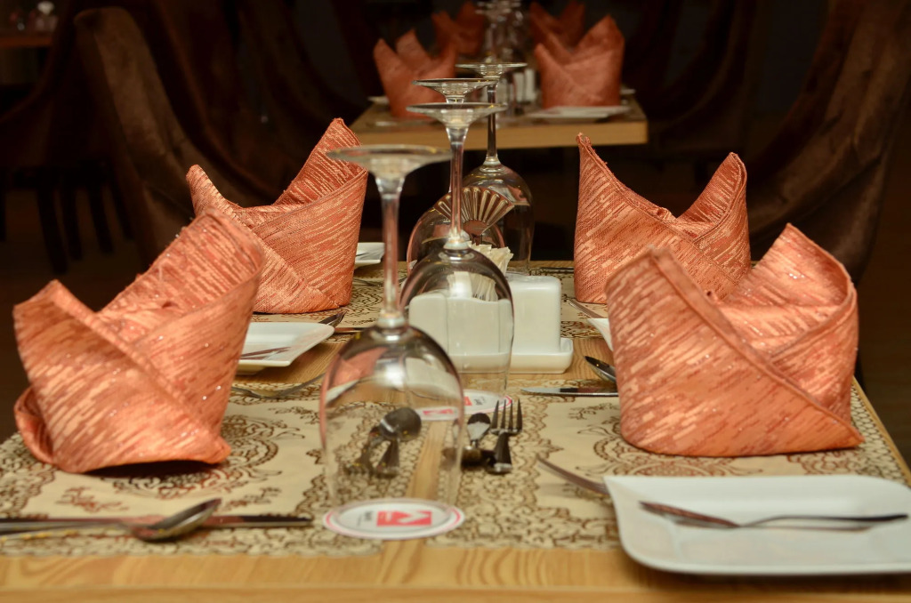 Sweet Spirit Hotel and Suites Danag - Port Harcourt