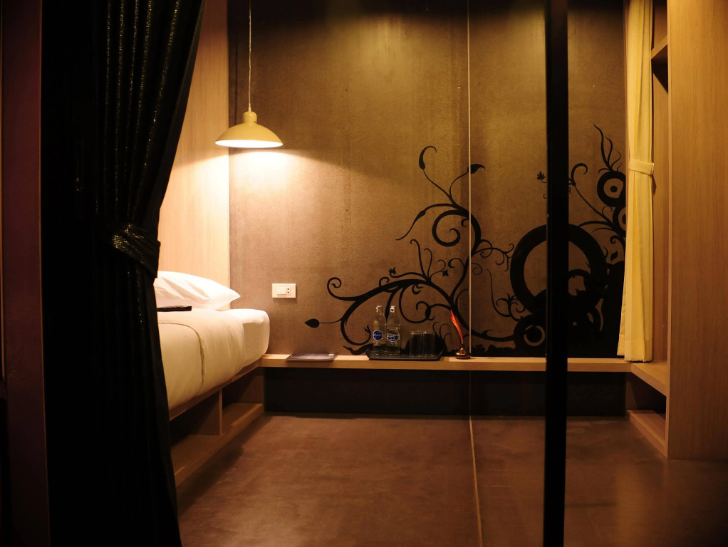 Le Blocs Resort and Cafe(เลอ บลอค รีสอร์ท แอนด์ คาเฟ่)