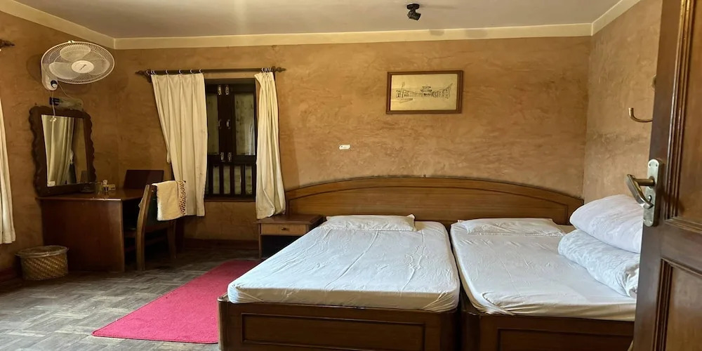 MeroStay 031 Hotel Green Land